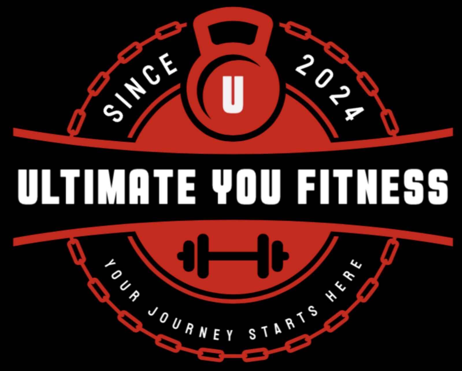 Ultimate You Fitness